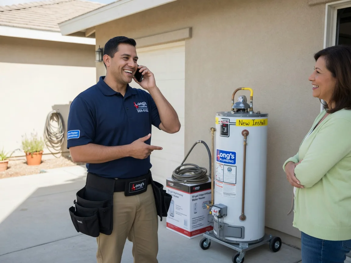 Leak Detection Bear, DE FAQs